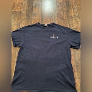 Lulu's Gulf Shores T-shirt